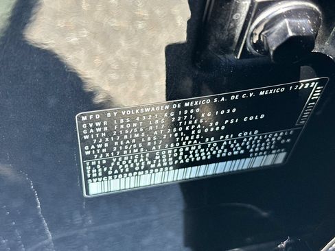 Used 2023 Volkswagen Taos S FWD image 29