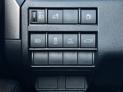 New 2026 Toyota 4Runner Limited AWD/4WD image 20