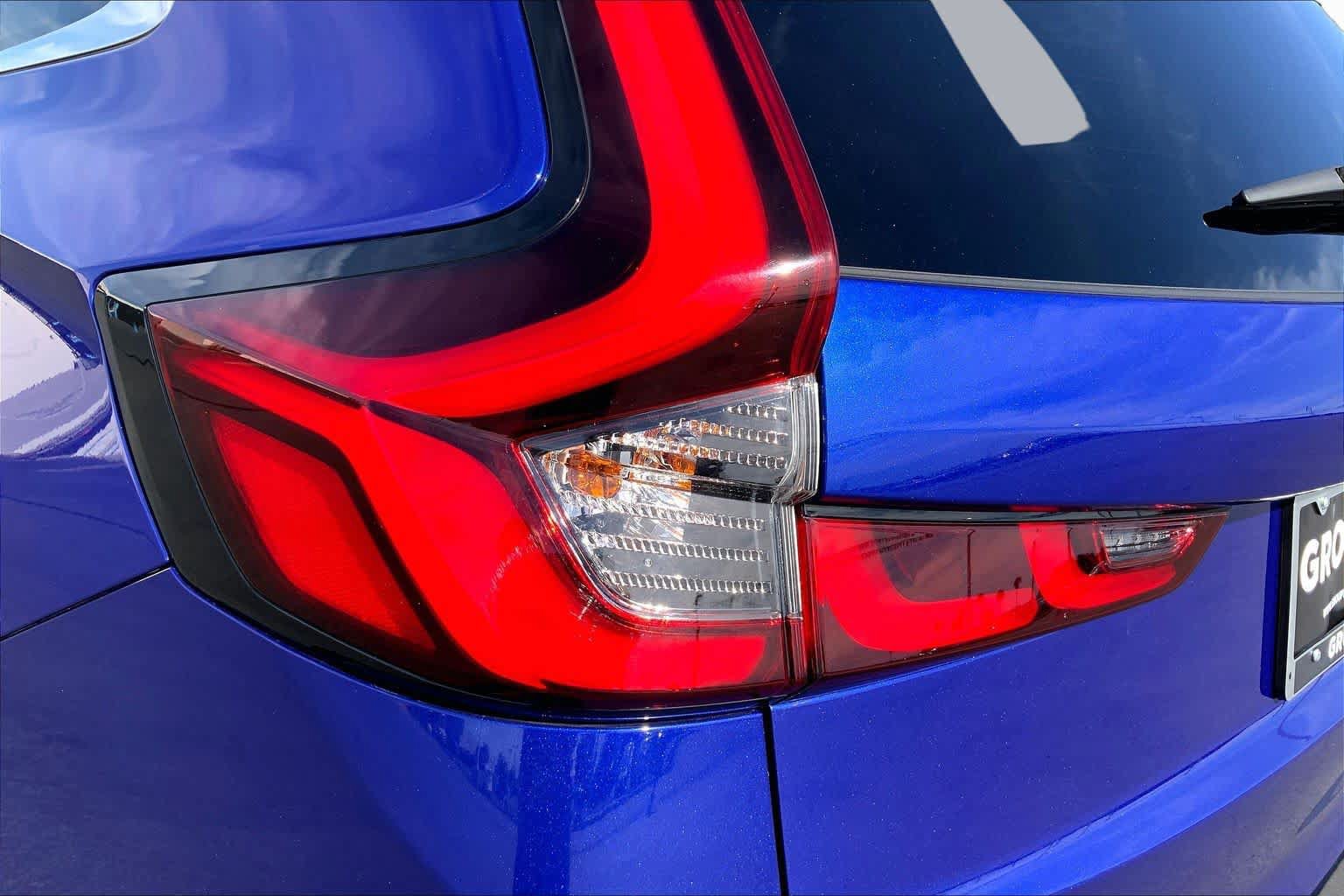Used 2024 Honda CR-V EX-L image 28