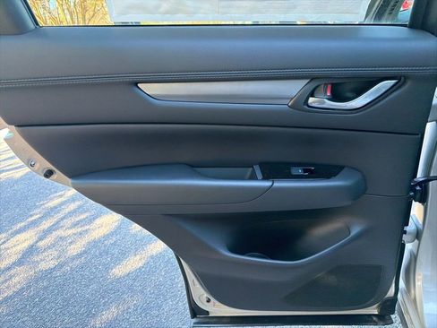 New 2025 MAZDA CX-5 AWD 2.5 S w/ Preferred Package image 22