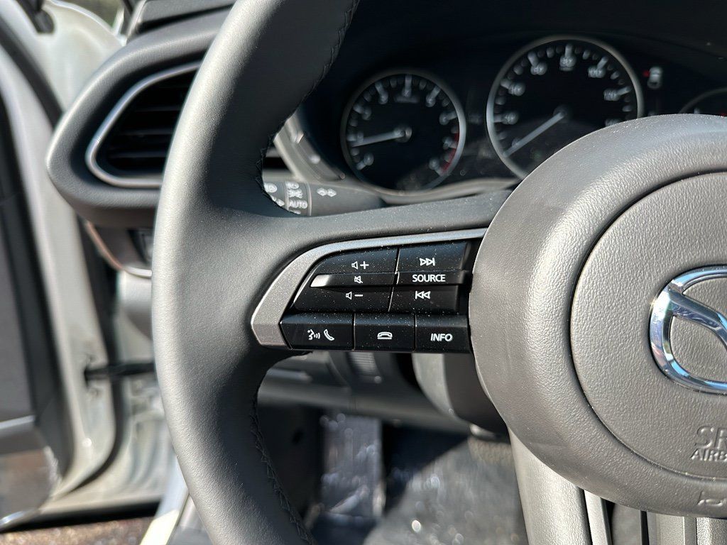 Used 2026 MAZDA CX-30 AWD 2.5 S image 19