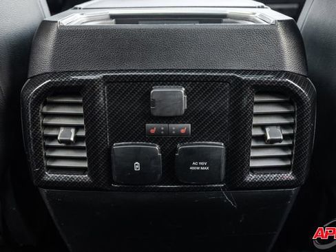 Used 2019 Ford F150 Raptor w/ Equipment Group 802A Luxury image 80