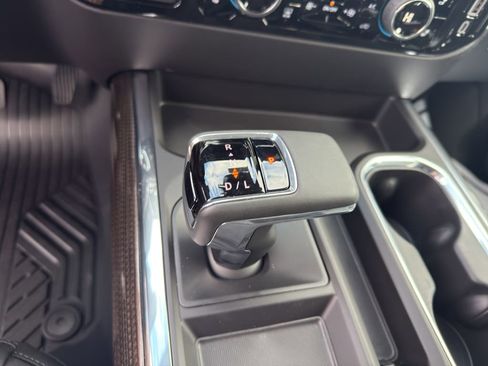 New 2026 Chevrolet Silverado 1500 RST image 11