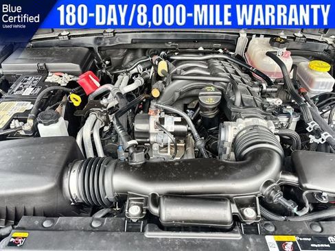Used 2021 Jeep Wrangler Unlimited Rubicon w/ Xtreme Recon 35" Tire Package AWD/4WD image 35