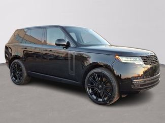 New 2025 Land Rover Range Rover SE video 2