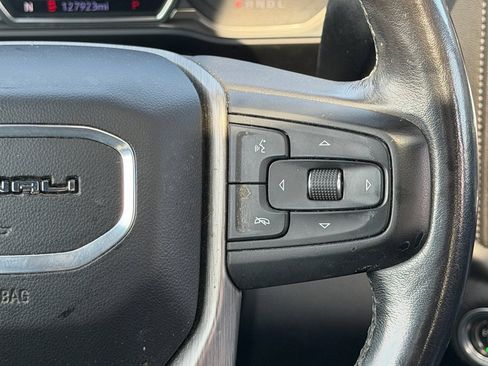 Used 2020 GMC Sierra 2500 Denali w/ Denali Ultimate Package AWD/4WD image 27