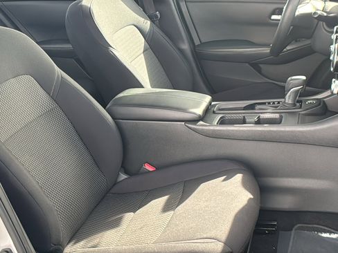 Used 2023 Nissan Sentra S image 13