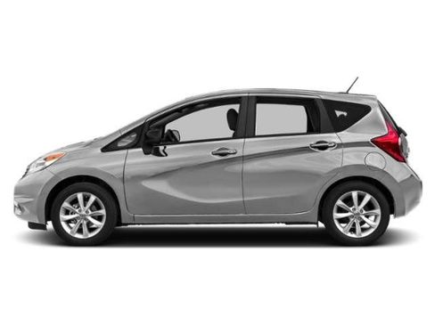 Used 2015 Nissan Versa Note SV FWD image 3