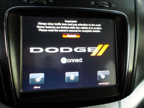 Used 2019 Dodge Journey GT image 12