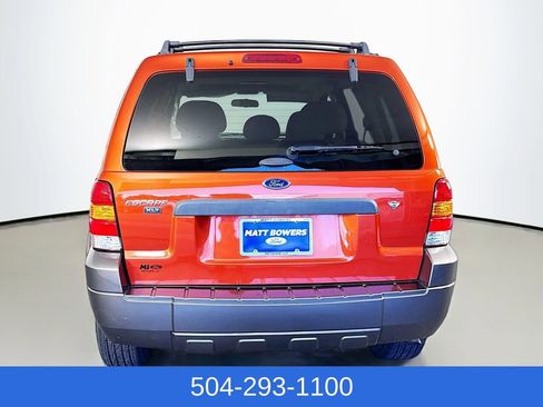 Used 2006 Ford Escape XLT FWD image 7