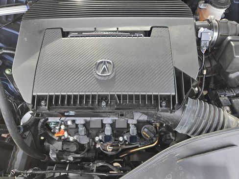 Certified 2023 Acura MDX FWD w/ Technology Package image 40