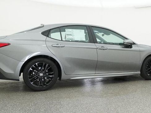 New 2026 Toyota Camry SE image 26