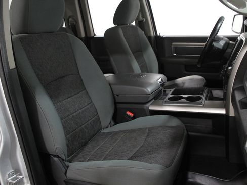 Used 2014 RAM 1500 Big Horn image 17