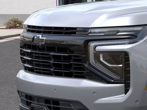 New 2026 Chevrolet Tahoe RST image 15