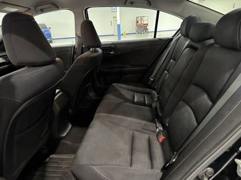 Used 2014 Honda Accord Sport image 31
