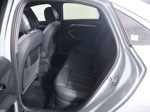 Used 2025 Audi A3 2.0T Premium Plus w/ Premium Plus Package image 22