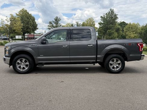 Used 2015 Ford F150 XLT w/ Equipment Group 302A Luxury AWD/4WD image 3