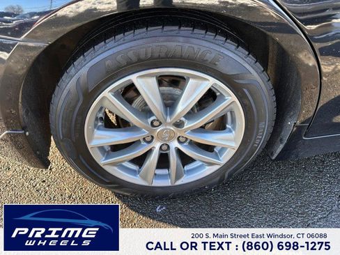 Used 2015 Nissan Pathfinder Platinum w/ Cargo Package image 27