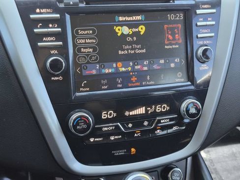 Used 2019 Nissan Murano SV AWD/4WD image 15