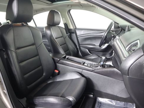 Used 2016 MAZDA MAZDA6 Touring image 26