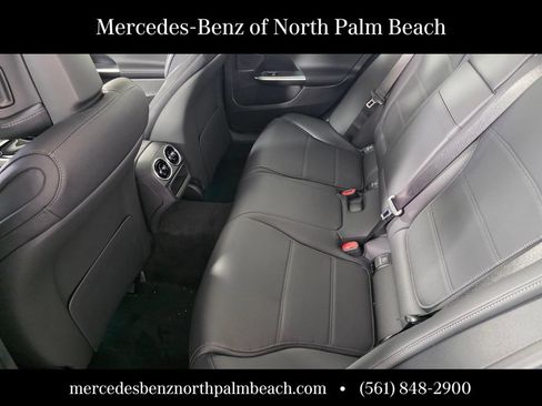 New 2026 Mercedes-Benz C 300 Sedan image 10