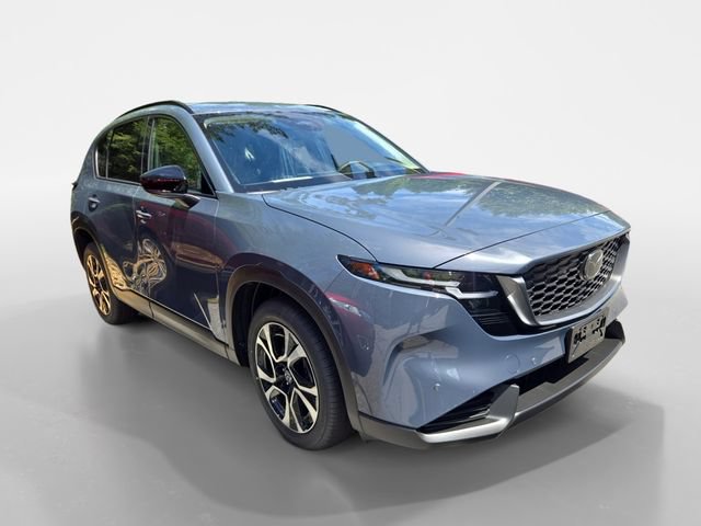 New 2026 MAZDA CX-5 Preferred AWD/4WD image 1