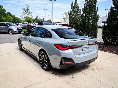 Used 2024 BMW 430i Gran Coupe w/ M Sport Package (Priority 1) RWD image 9