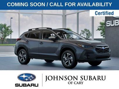 Used 2026 Subaru Crosstrek 2.5i Premium w/ Convenience Package #2