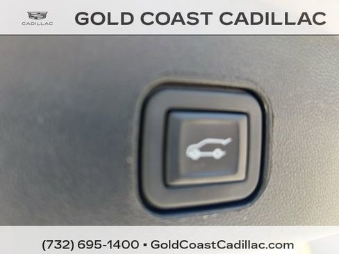 Certified 2024 Cadillac Lyriq Tech w/ LPO, Floor Liner Package image 13