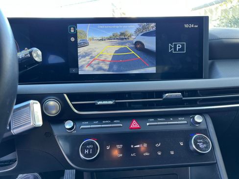 Used 2025 Hyundai Sonata SEL image 17