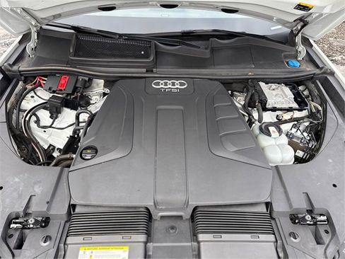 Used 2018 Audi Q7 2.0T Premium Plus w/ Premium Plus Package image 27