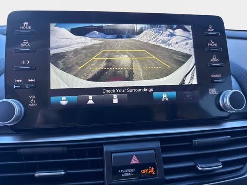 Used 2022 Honda Accord Touring image 26