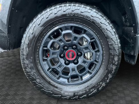 Used 2023 Toyota Tundra TRD Pro image 15