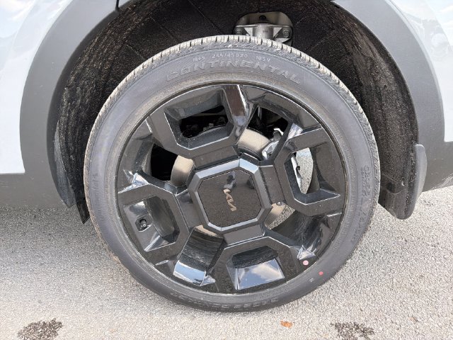 New 2026 Kia Sorento SX AWD/4WD image 27