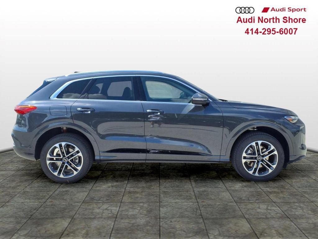 New 2026 Audi Q5 Premium AWD/4WD image 3