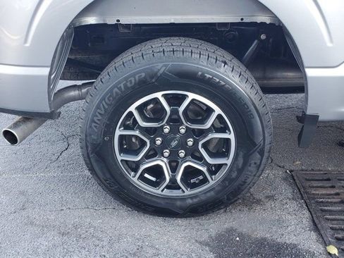 Certified 2022 Ford F150 XLT w/ Equipment Group 302A High image 7