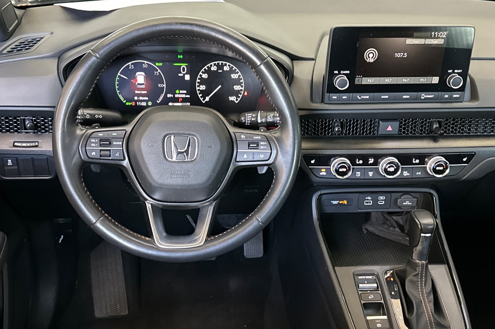 Used 2023 Honda CR-V Sport image 15