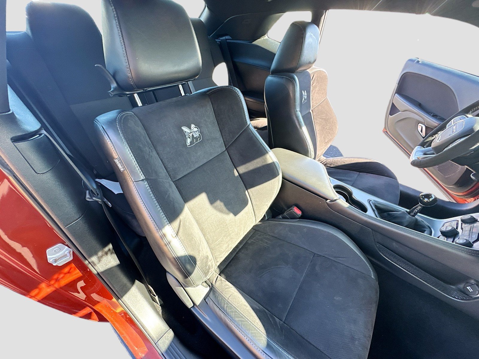 Used 2020 Dodge Challenger R/T Scat Pack RWD image 22
