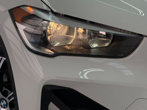 Used 2020 BMW X1 xDrive28i w/ Convenience Package image 10