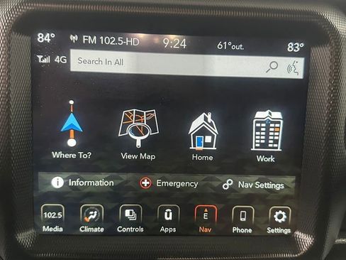 Used 2022 Jeep Wrangler Unlimited Rubicon 4xe w/ Steel Bumper Group image 22