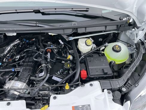 New 2026 Ford Transit 250 148 Medium Roof Extended AWD w/ Load Area Protection Package image 40