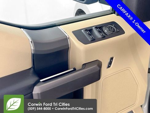 Used 2020 Ford F150 XLT w/ Equipment Group 302A Luxury AWD/4WD image 12
