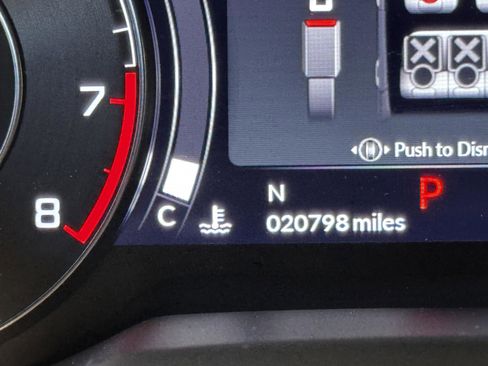 Used 2023 Acura RDX AWD w/ Technology Package image 36
