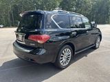 Used 2017 INFINITI QX80 2WD w/ Deluxe Technology Package image 5