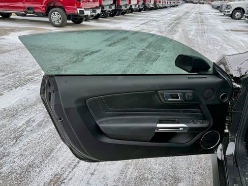 Certified 2023 Ford Mustang Mach 1 w/ Equipment Group 700A image 11