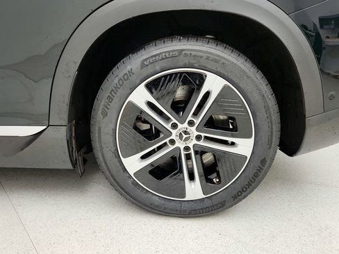 Used 2023 Mercedes-Benz EQE 350+ 4MATIC SUV image 9