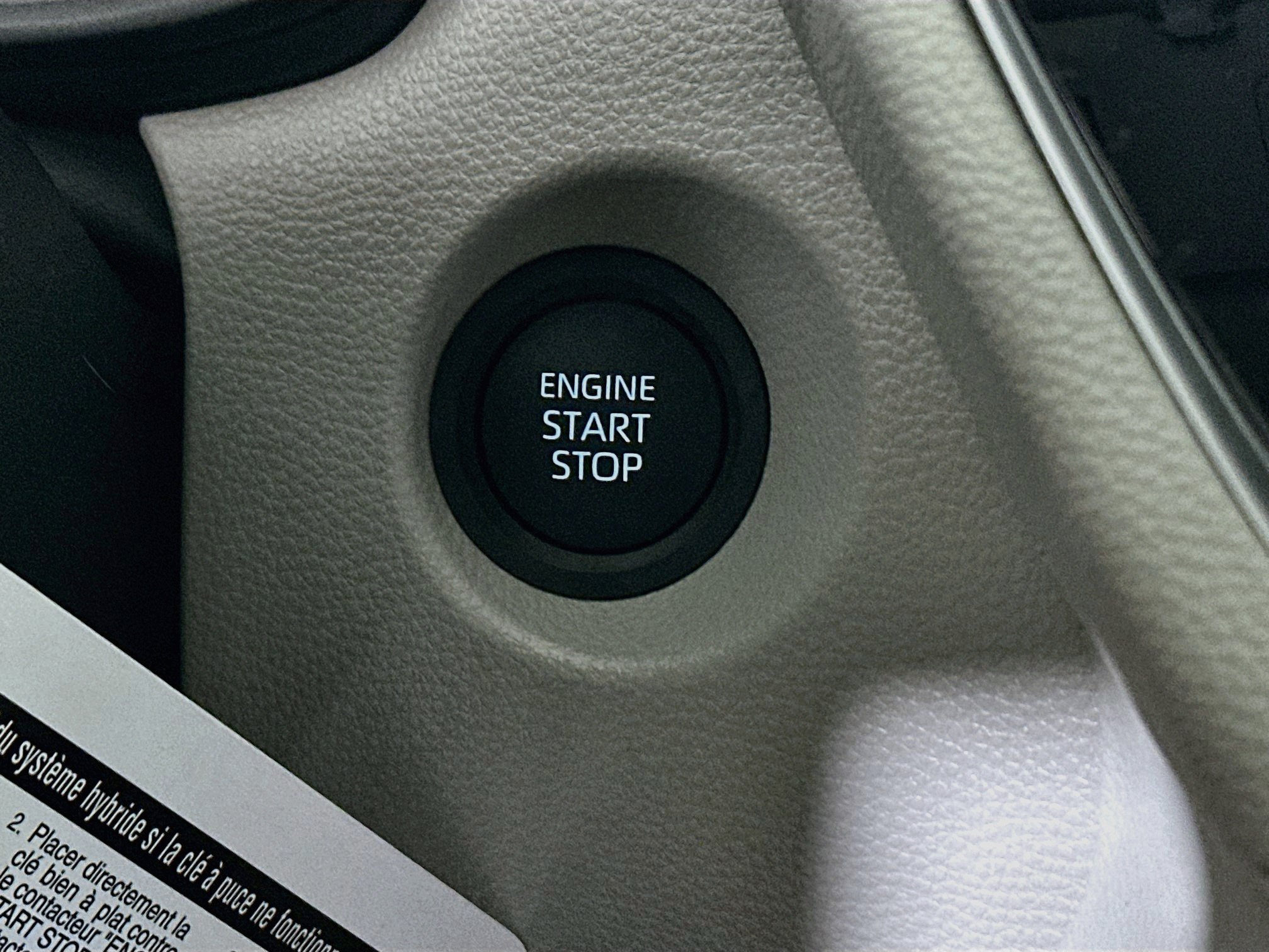New 2026 Toyota Corolla Cross LE FWD image 19