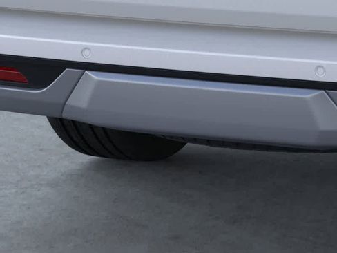 New 2025 Ford Expedition Platinum image 23