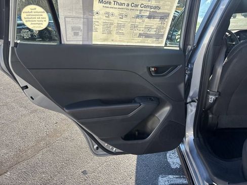 New 2026 Subaru Impreza RS image 85