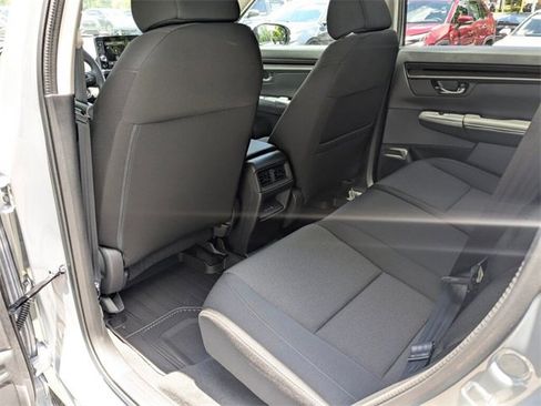 New 2026 Honda CR-V EX image 29